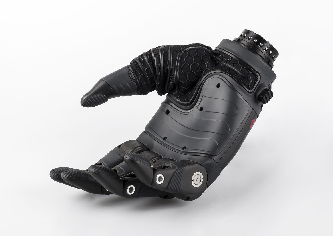 Taska Prosthetics Hand